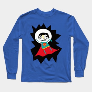 SUPER VIEJO! Long Sleeve T-Shirt